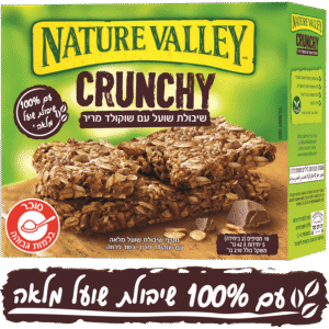 נייטשר ואלי שיבולת שועל