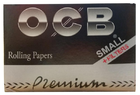 טבק OBC בינוני
