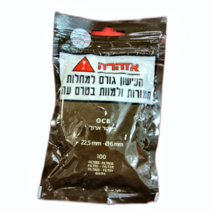פילטרים 6