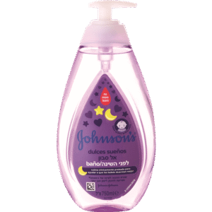 שמפו גונסון