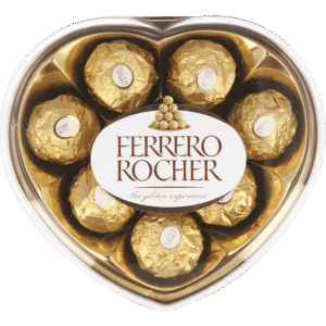 שוקולד פררו לב בונבונירה