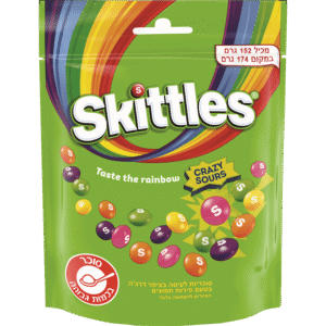 סקיטלס 152 ירוק