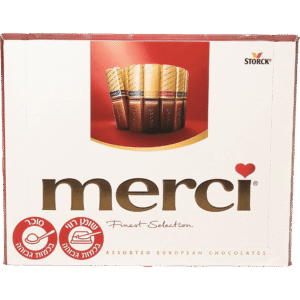 בונבוניירה מרסי 250ג