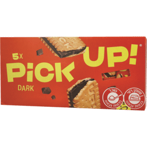 פיקאפ חמישיה במילוי