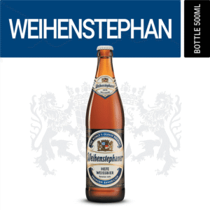 בירה וינשטפן 0.5ל