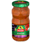 ממרח חצילים