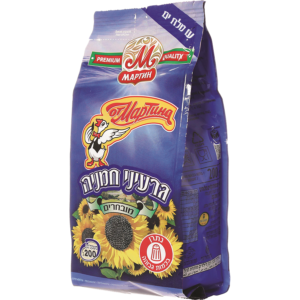 גרעיני חמניה