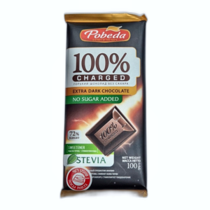 שוקןלד סטיוויה ללא סוכר