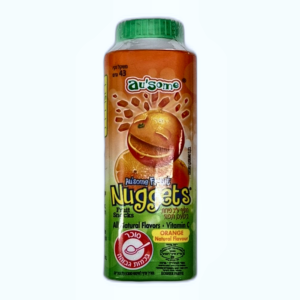 סוכריות בקבוקון