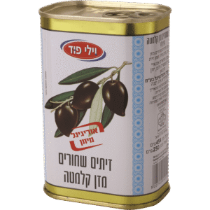 זיתים קלמטה