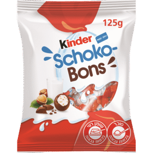 מיני ביצי קינדר