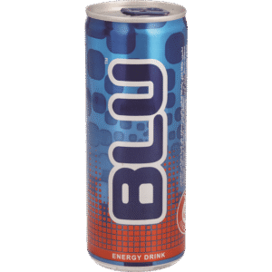 בלו משקה אנרגיה