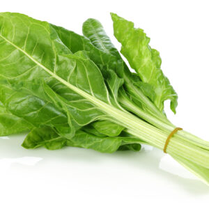 עלי סלק מנגולד