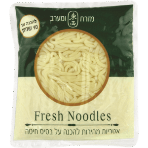 איטריות  אודון 200