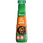 קנור רוטב צ`ילי מתוק