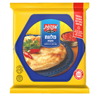 מלווח עגול מעדנות