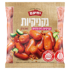 נקניקיות ביס פיקנטיות