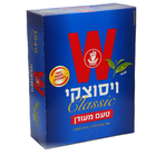 תה 100 שקיקים 1 גרם