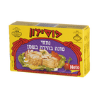 טונה פוסידון 110 שמן