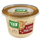 חומוס סמיר הגדול
