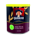 קוואקר אינסטנט פחית
