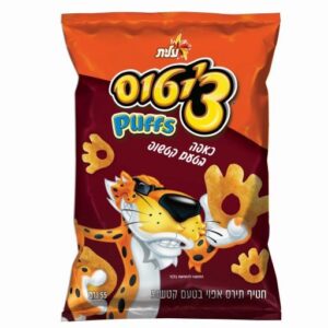 כאפה צ`יטוס