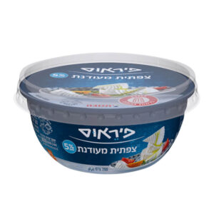 פיראוס צפתית