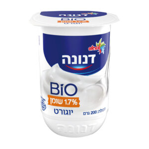 דנונה ביו 1.7%