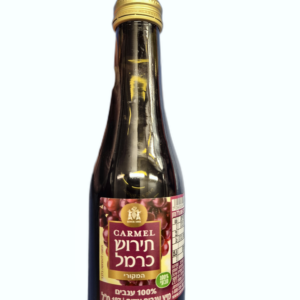 תירוש אישי