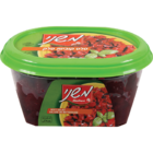 סלט סלק קוביות משני