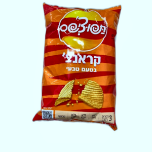 תפוציפס אקסטרא