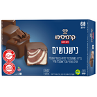 קרמיסימו נשנושים 60 יח' פרווה