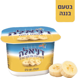דניאלה בננה
