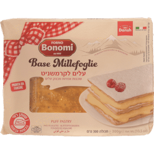 עלים לקרמשניט