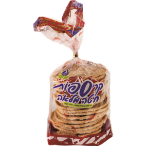 קריספיות חיטה  מלאה