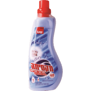 מרכך מקסימה מרוכז קול