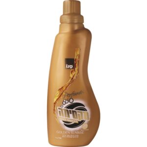 מרכך כביסה מקסימה פרפיום Golden Sunrise (גולדן סאנרייז) 750 מ״ל