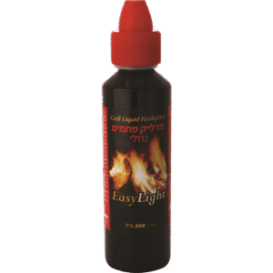 מדליק  פחם נוזלי