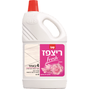 ריצפז פרש מאסק