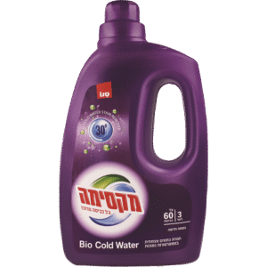 ג`ל כביסה ביו 3 ליטר