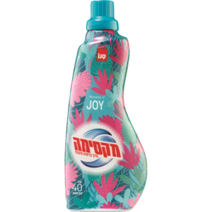 מרכך מקסימה מרוכז
