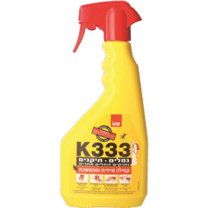 סנו K333