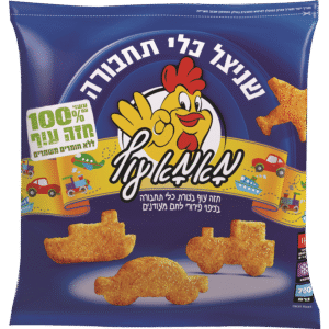 שניצל תחבורה