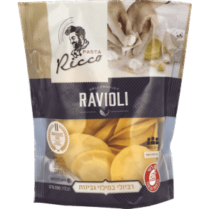 רביולי תנובה