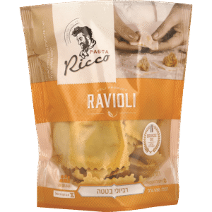 רביולי תנובה