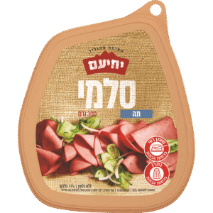 סלמי תה 0.300 גרם