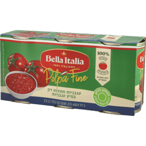 עגבניות חתוכות