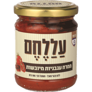 ממרח עגבניות