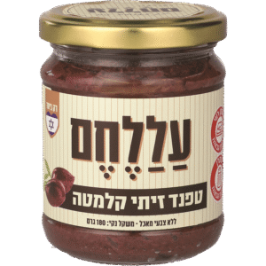 מצונן טפנד זית