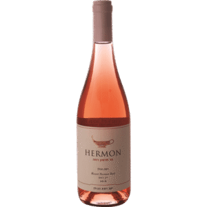 הר חרמון רוזה